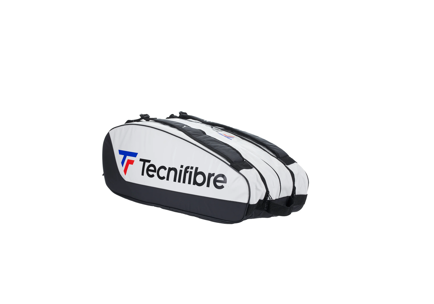 Tecnifibre Tour Endurance WHT 12R Bag