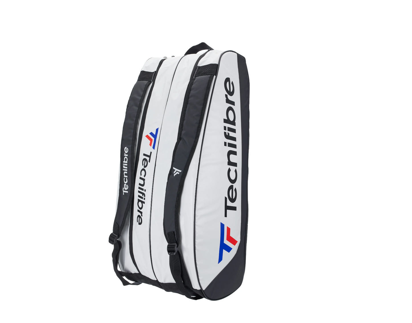 Tecnifibre Tour Endurance WHT 12R Bag