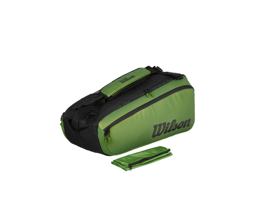 Wilson Blade 9 Pack Bag