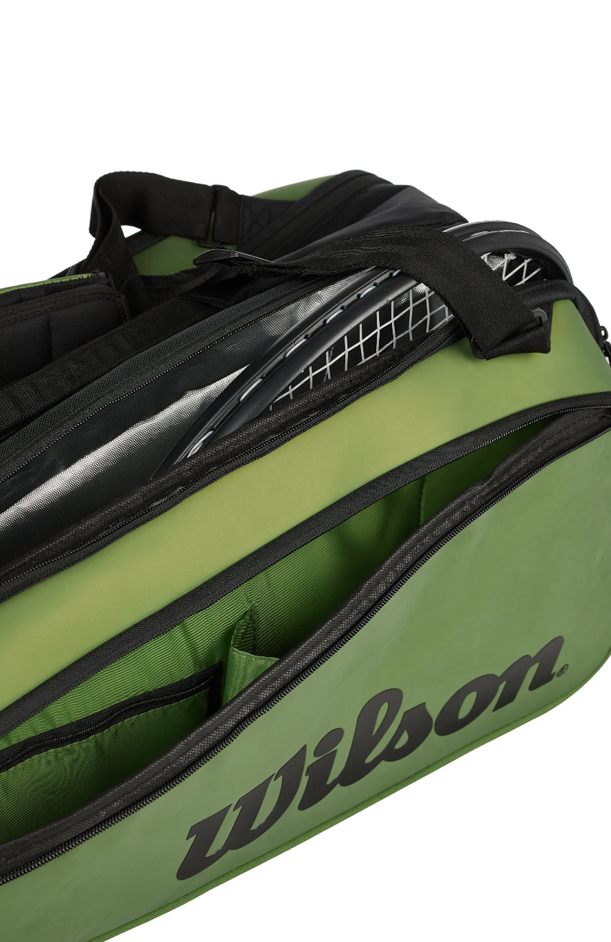 Wilson Blade 9 Pack Bag