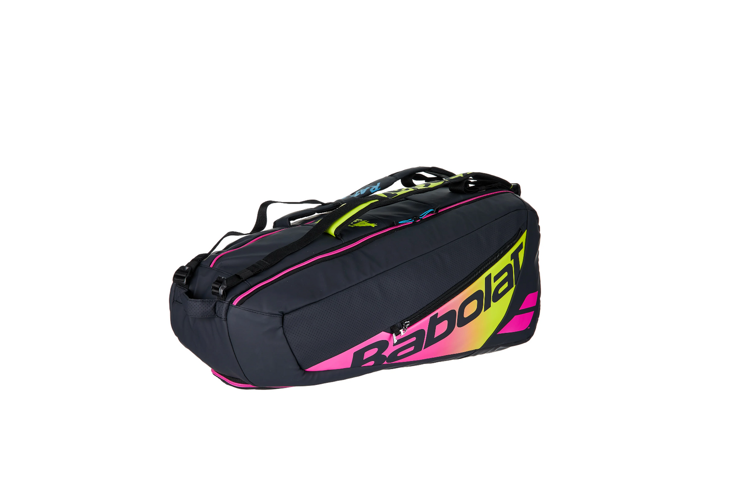 Babolat Pure Aero Rafa 6 Pack Bag 23'