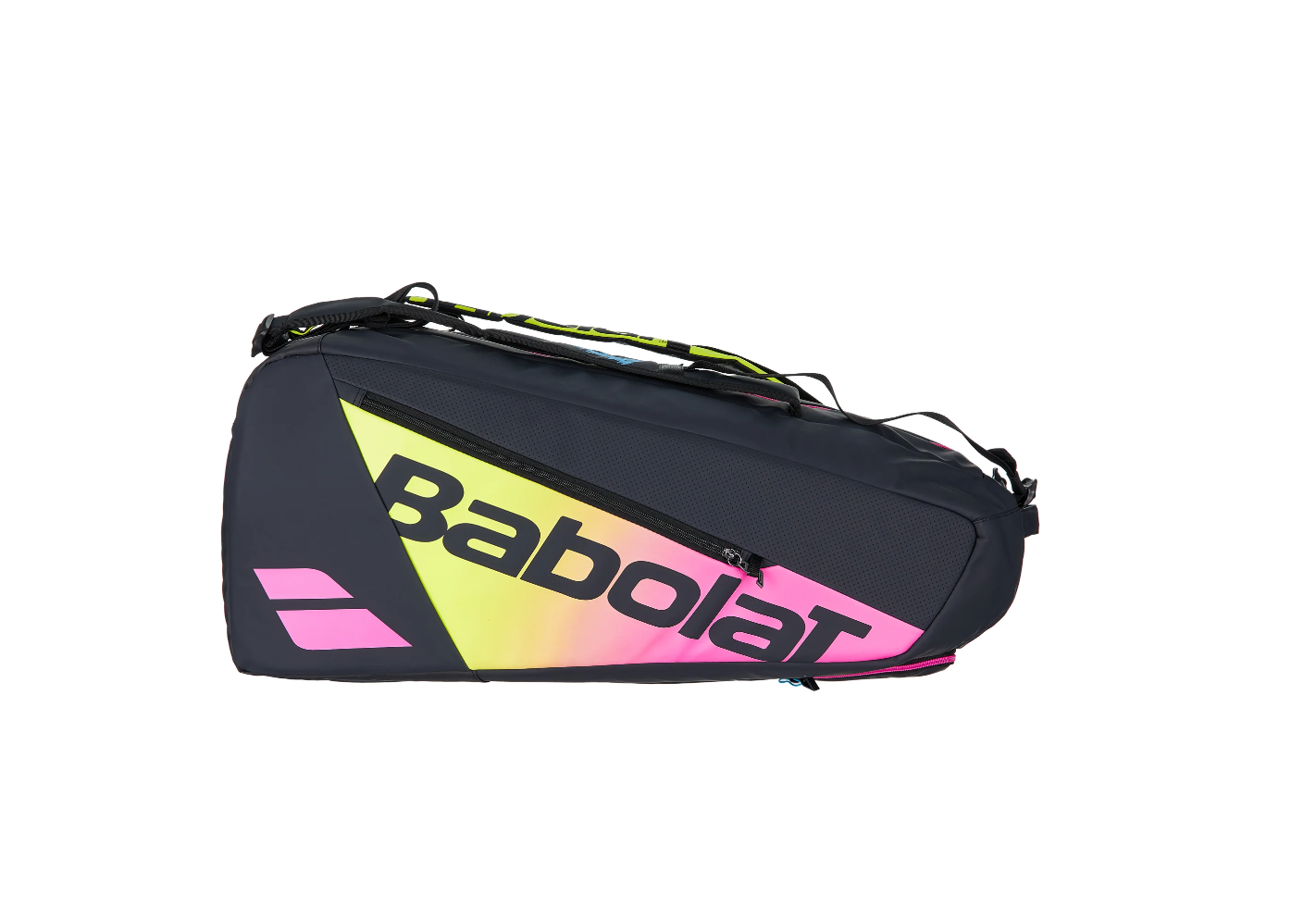 Babolat Pure Aero Rafa 6 Pack Bag 23'