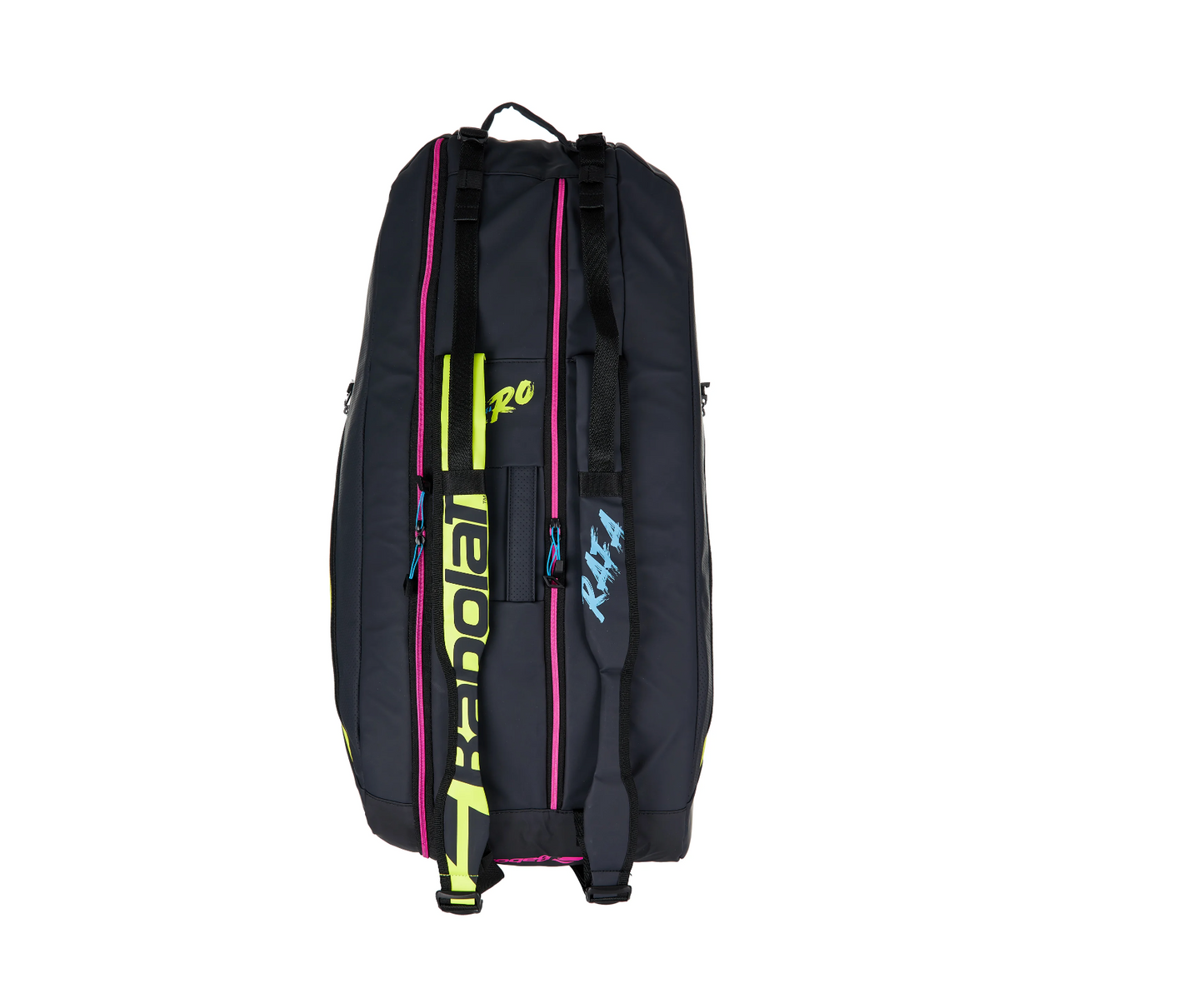 Babolat Pure Aero Rafa 6 Pack Bag 23'