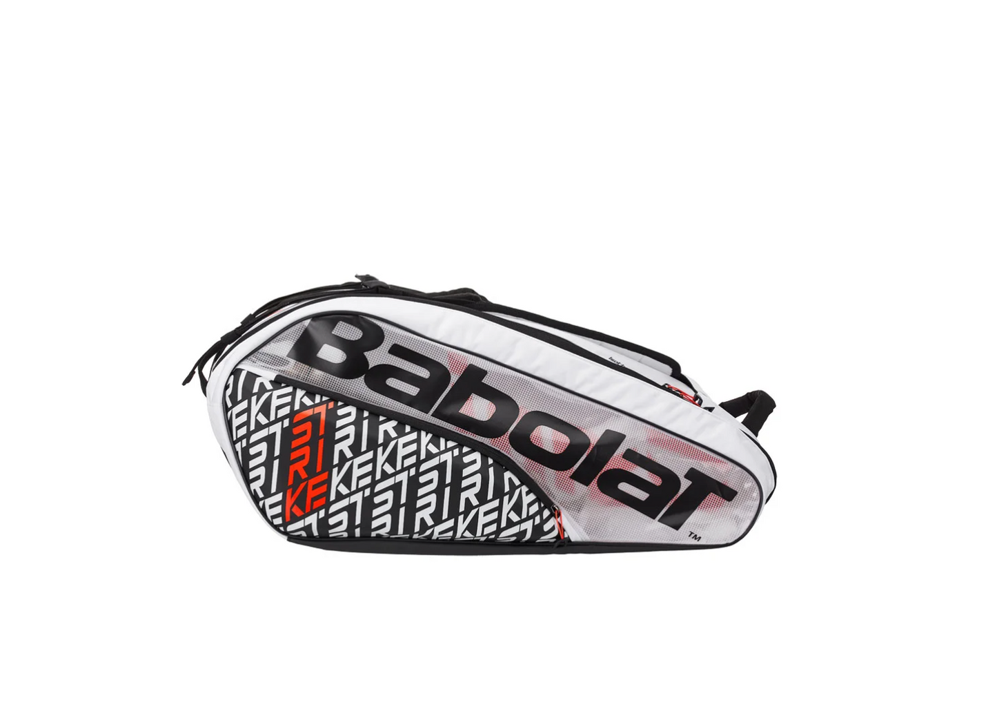 Babolat Pure Strike 12 Pack Bag