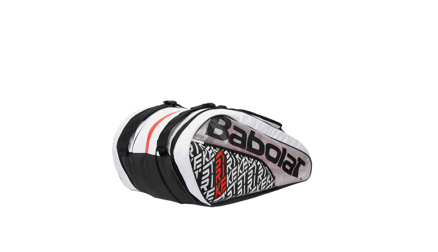 Babolat Pure Strike 12 Pack Bag