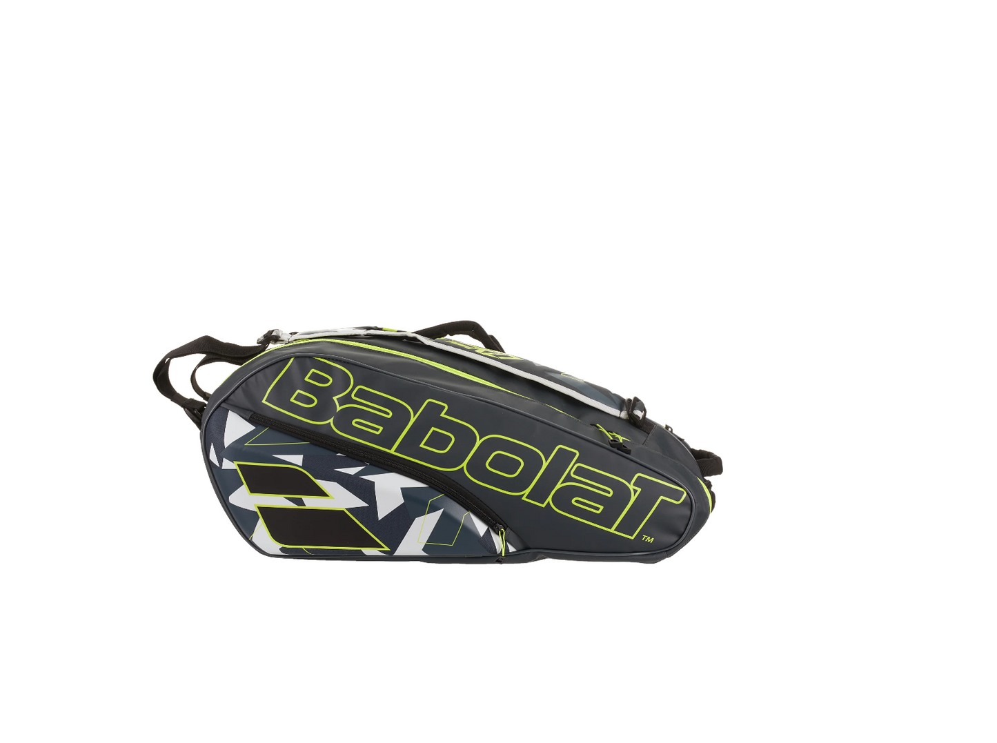 Babolat Pure Aero 12 Pack Bag