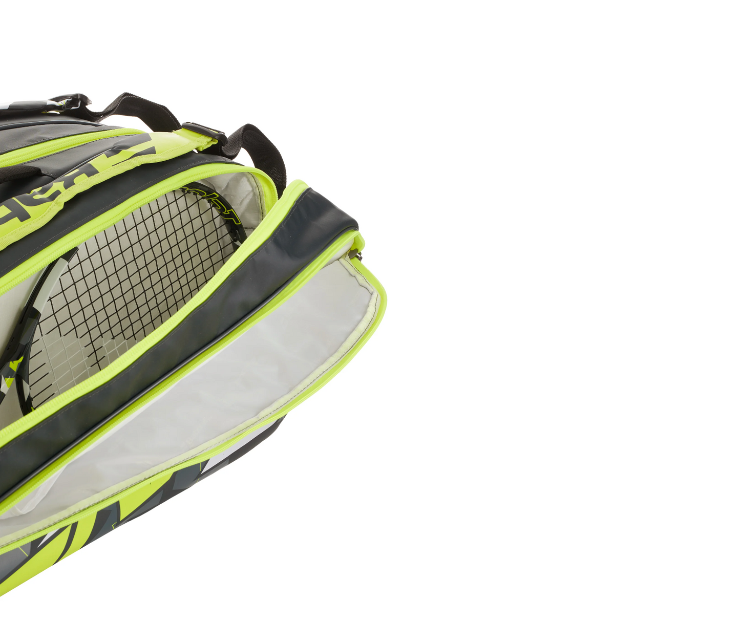 Babolat Pure Aero 12 Pack Bag