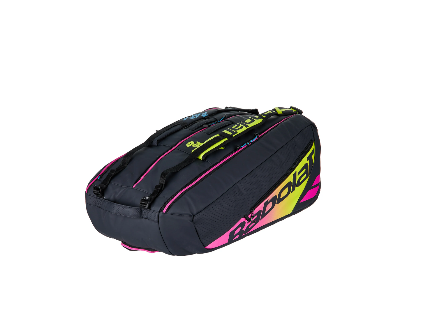 Babolat Pure Aero Rafa 12 Pack Bag