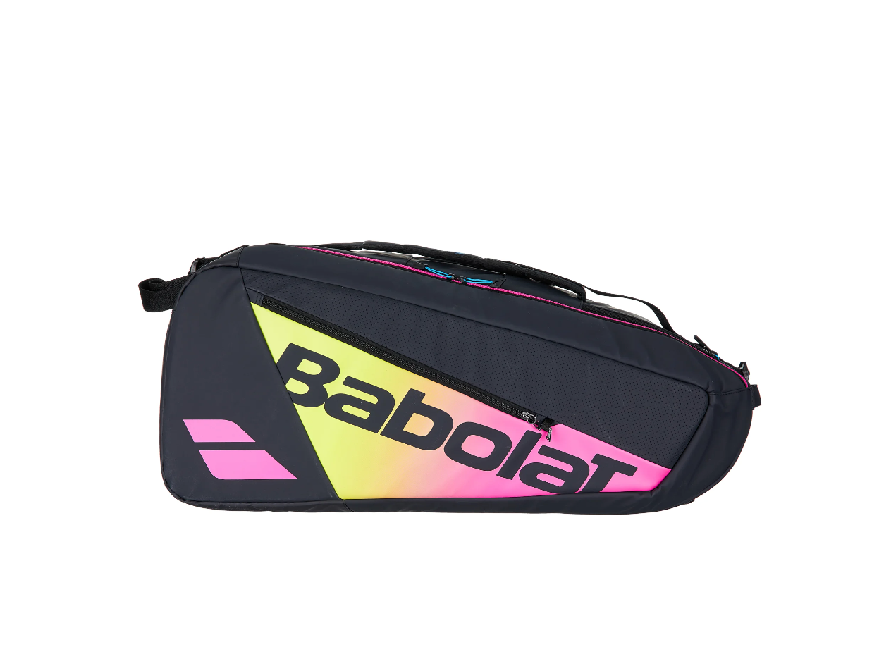 Babolat Pure Aero Rafa 12 Pack Bag