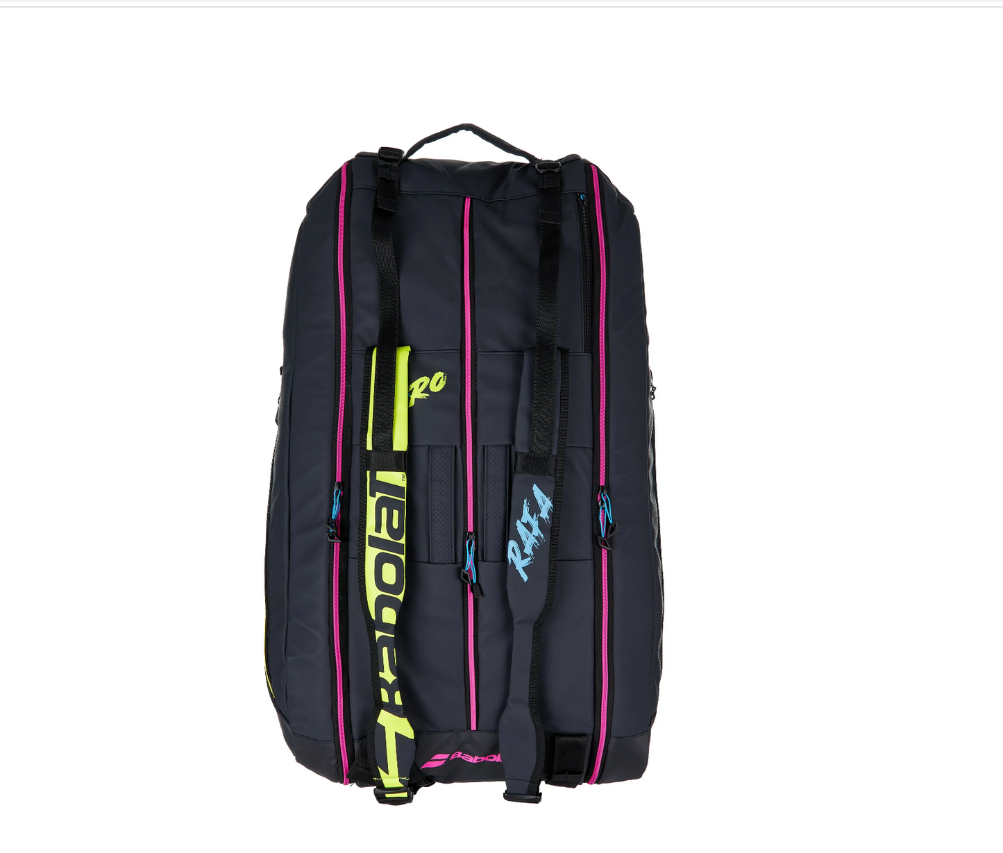 Babolat Pure Aero Rafa 12 Pack Bag