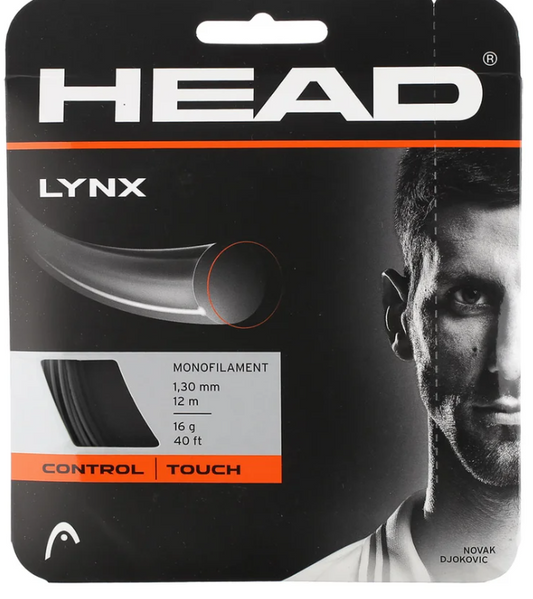 Head Lynx