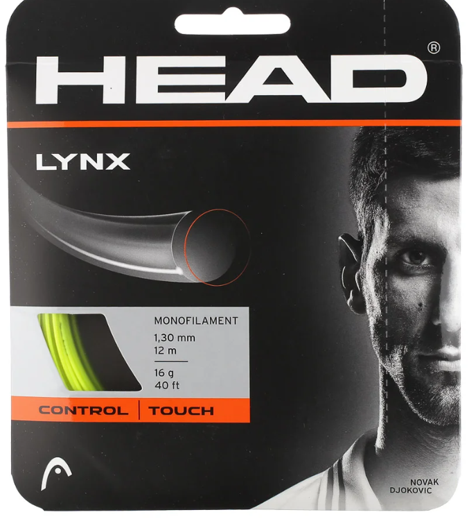 Head Lynx