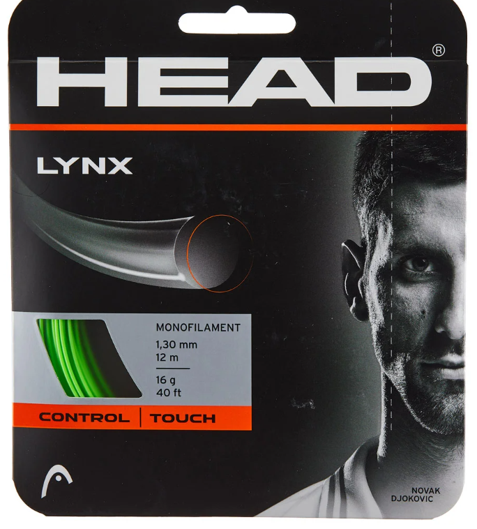 Head Lynx