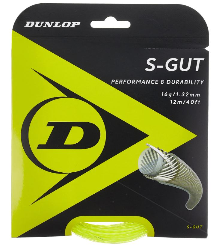 Dunlop S-Gut