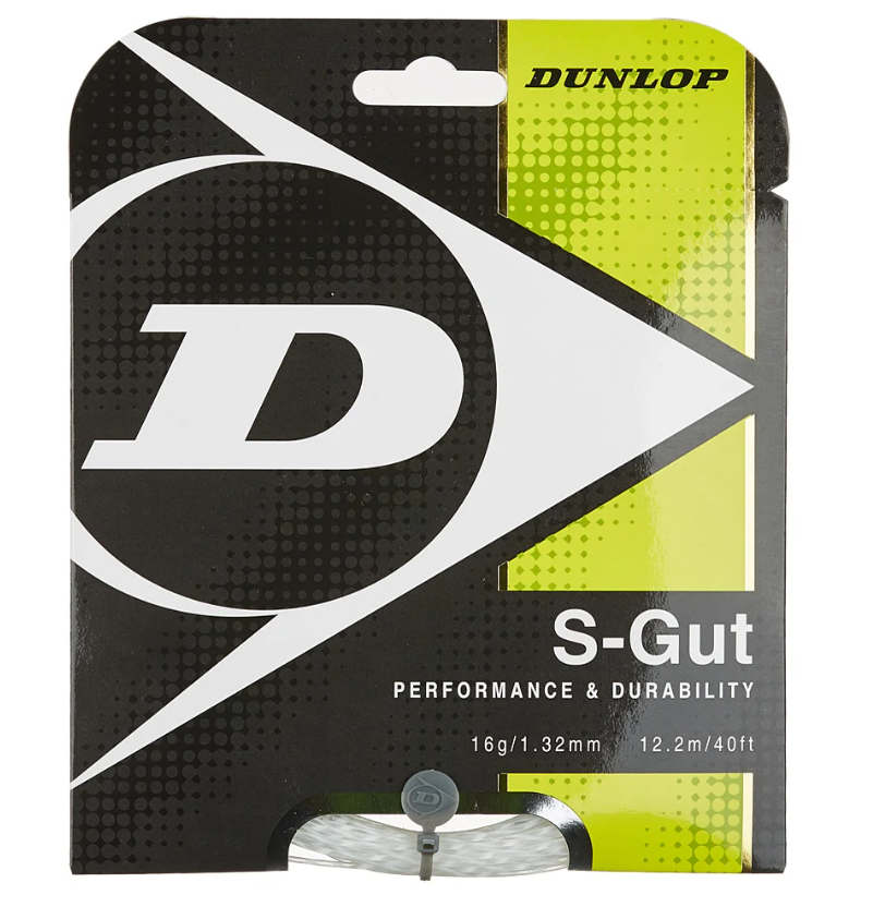 Dunlop S-Gut