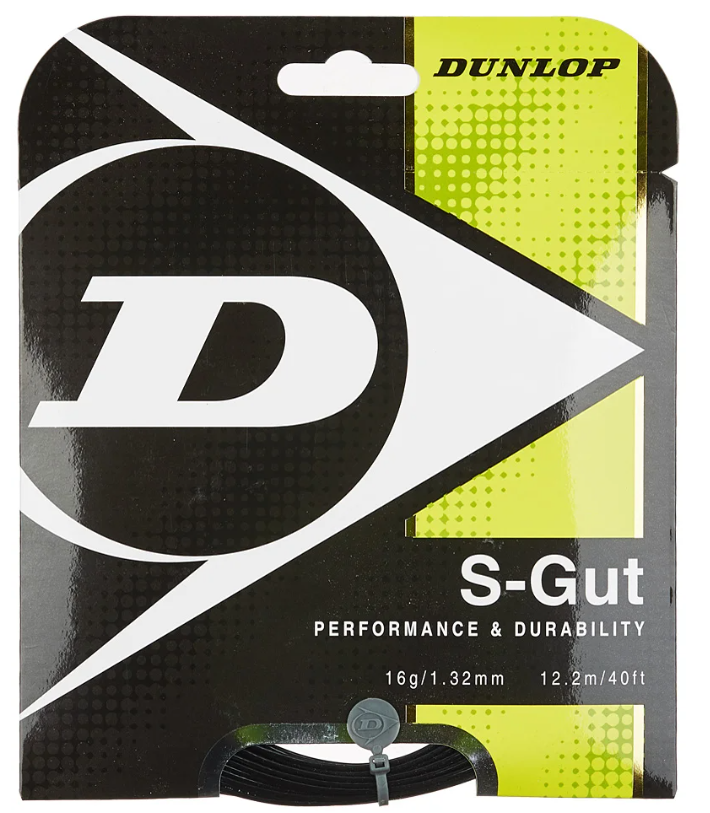 Dunlop S-Gut