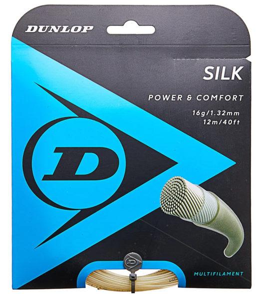 Dunlop Silk