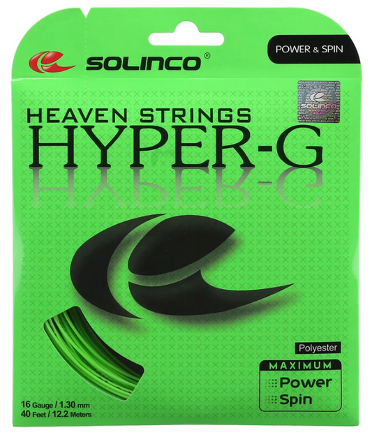 Solinco Hyper-G