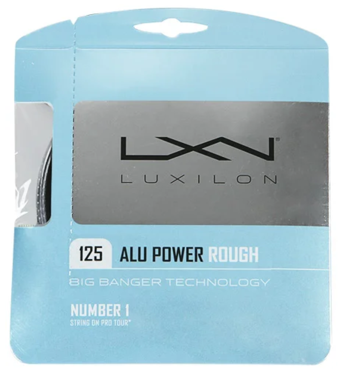 Luxilon Alu Power Rough