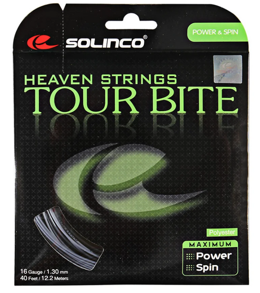 Solinco Tour Bite