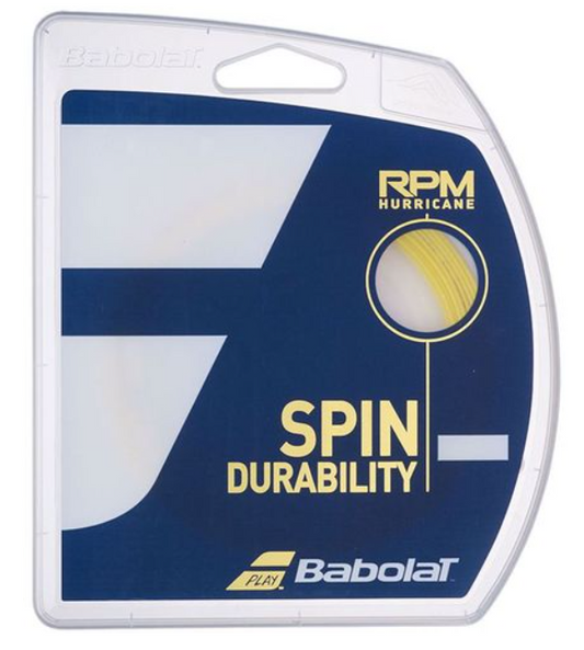 Babolat RPM Hurricane