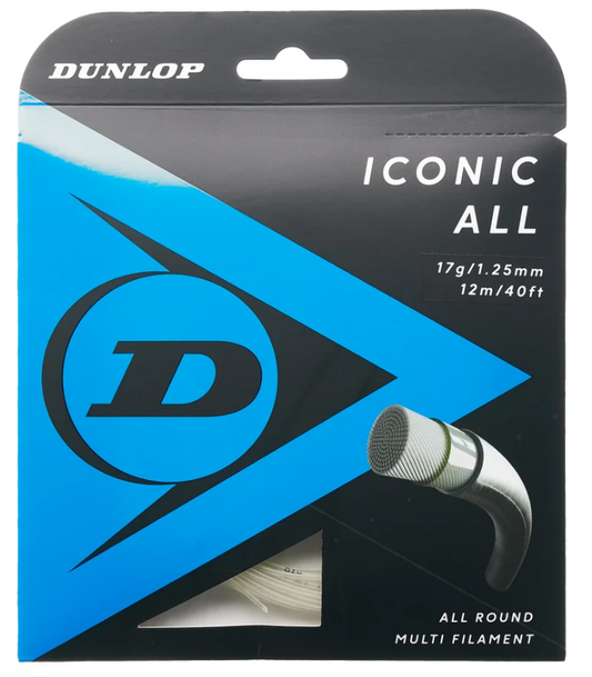 Dunlop Iconic all