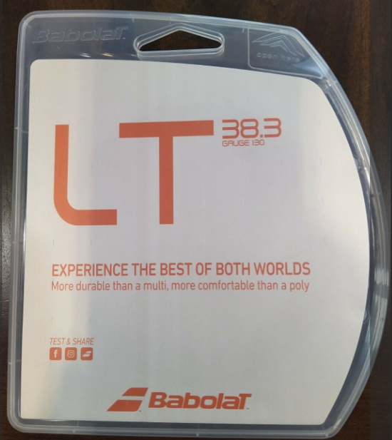 Babolat LT 38.3