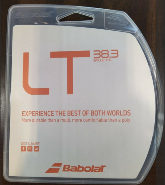 Babolat LT 38.3