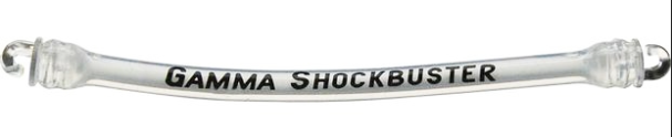 Gamma Shockbuster Single Dampener