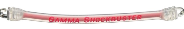 Gamma Shockbuster Single Dampener