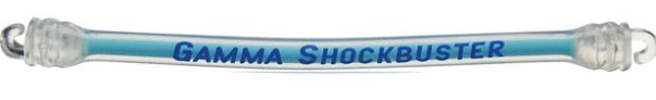 Gamma Shockbuster Single Dampener