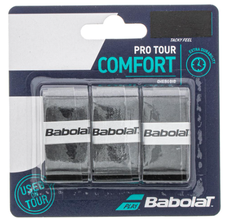 Babolat Pro Tour Comfort Tennis Overgrip