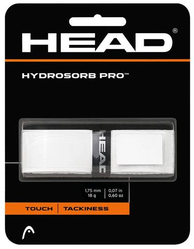 Head Hydrosorb Pro Tennis Racquet Replacement Grip