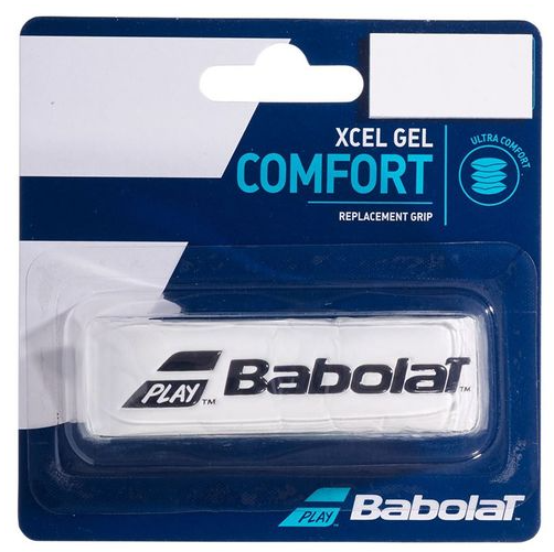 Babolat Xcel Gel Comfort Tennis Racquet Replacement Grip