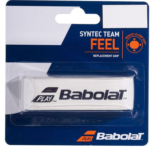 Babolat Syntec Team Feel Tennis Racquet Replacement Grip