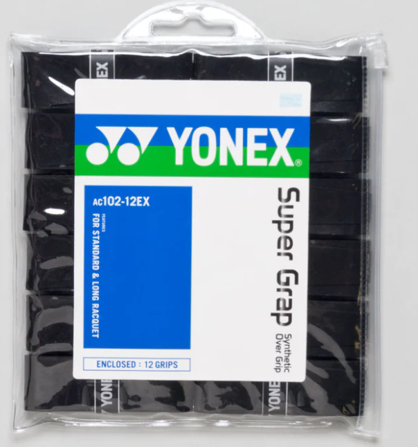 Yonex Super Grap Overgrip