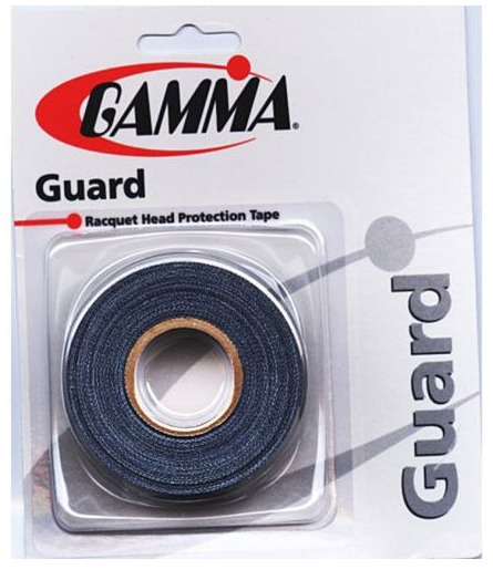 Gamma Guard Head Tape