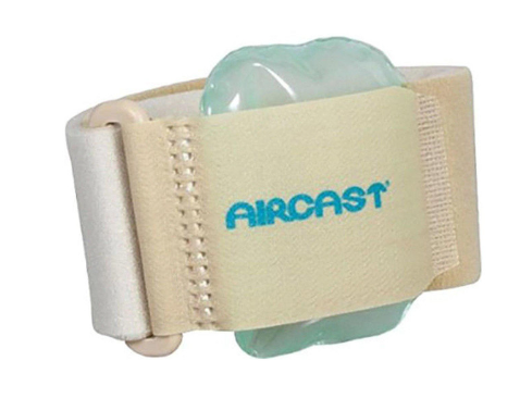 Aircast Pneumatic Armband