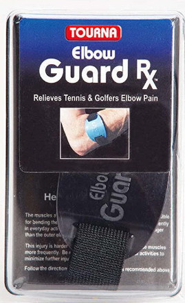 Tourna Elbow Guard Rx