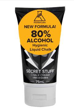 Secret Stuff® Liquid Chalk