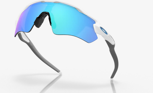 Oakley Radar EV Path