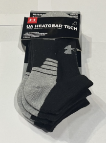 Under Armour UA Heatgear Tech