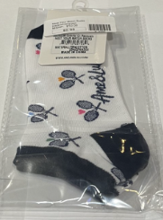 Copy of Ame & Lulu Meet your Match Socks