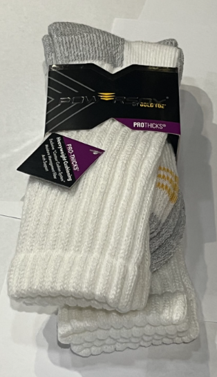 Gold Toe Powersox Pro Thicks