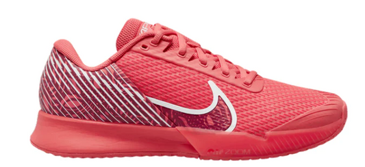 Nike Vapor Pro 2 Ember Glow/Noble Red-White