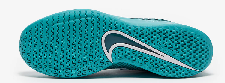 Nike Vapor Pro 11 Teal Nebula/White-Geode Teal