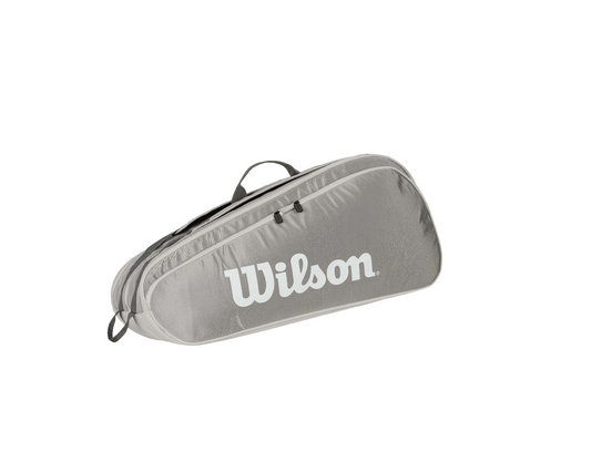 Wilson Tour 6-Pack Bag Stone