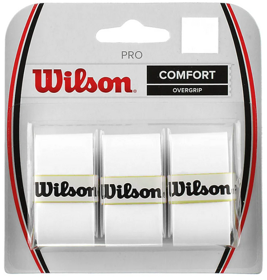 WIlson Pro Overgrip