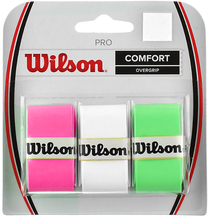 WIlson Pro Overgrip