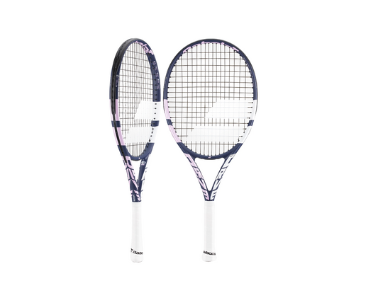 Babolat Pure Drive Junior Navy/Pink